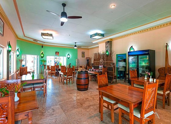 The Islander Hotel