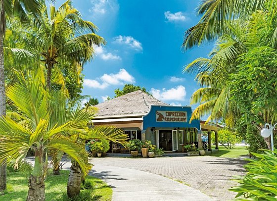 The Islander Hotel