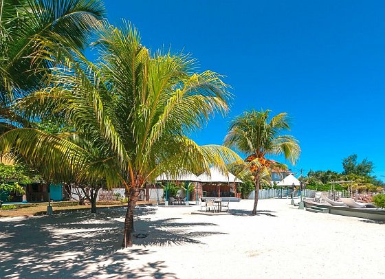 The Islander Hotel