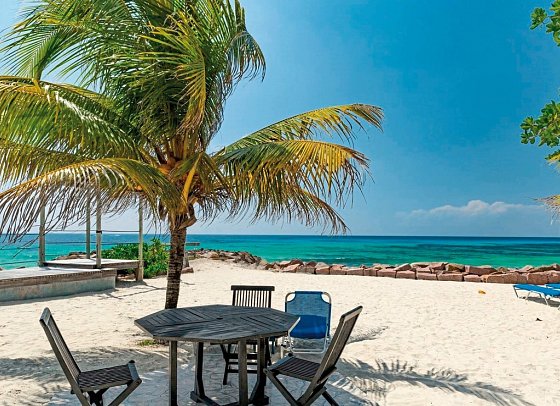 The Islander Hotel