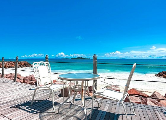 The Islander Hotel