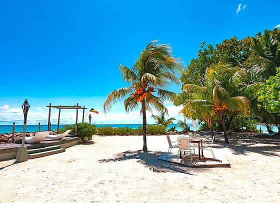 The Islander Hotel