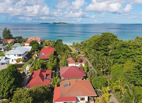 The Islander Hotel