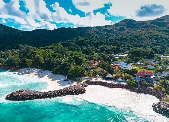 The Islander Hotel