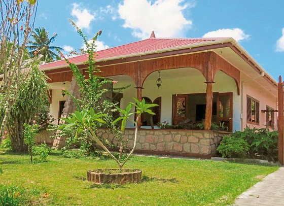 The Islander Hotel