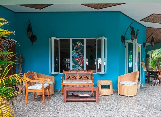 The Islander Hotel