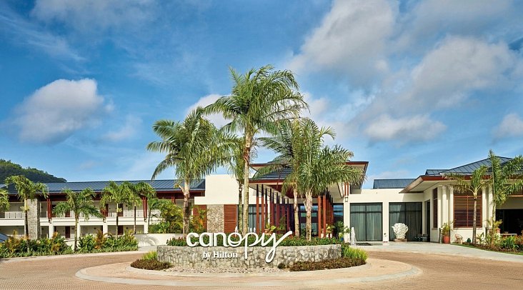 Canopy by Hilton Seychelles