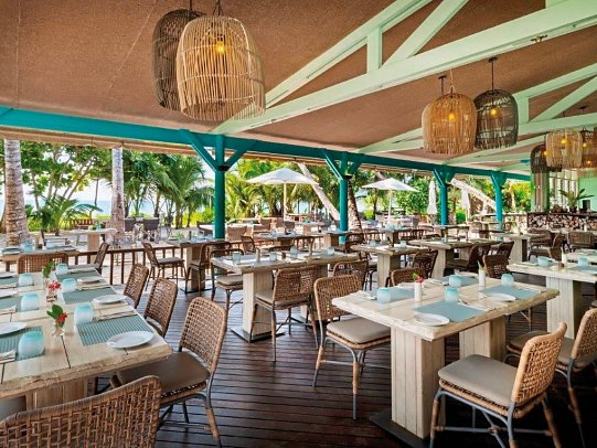 laïla, A Marriott Tribute Portfolio Resort