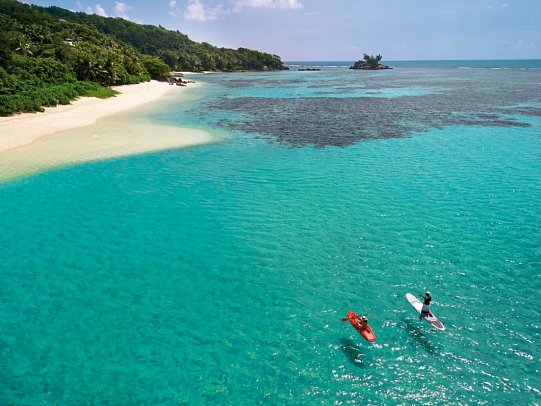 laïla, A Marriott Tribute Portfolio Resort