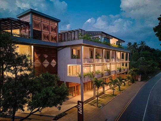 laïla, A Marriott Tribute Portfolio Resort