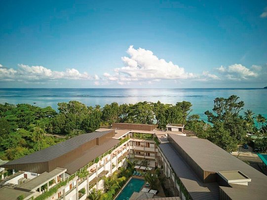 laïla, A Marriott Tribute Portfolio Resort