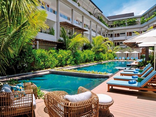 laïla, A Marriott Tribute Portfolio Resort