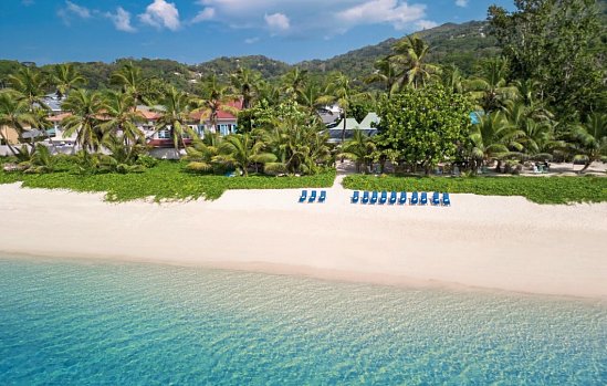 laïla, A Marriott Tribute Portfolio Resort