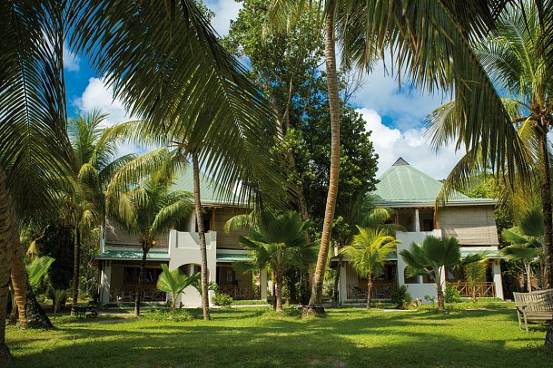 Indian Ocean Lodge