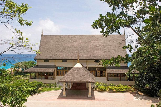Patatran Village