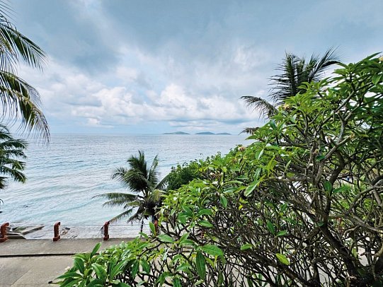 Patatran Village