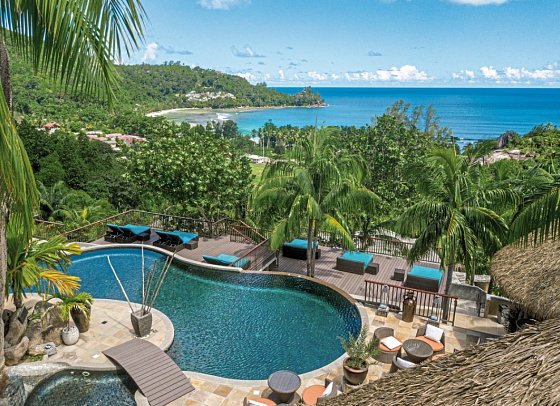Valmer Resort