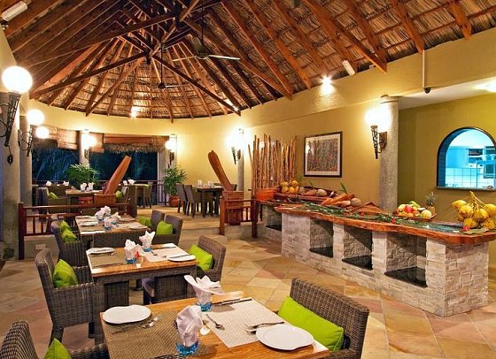 Valmer Resort