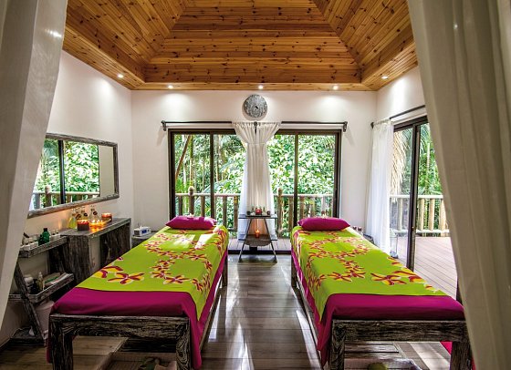 Valmer Resort