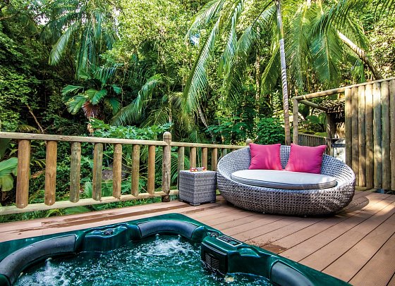Valmer Resort