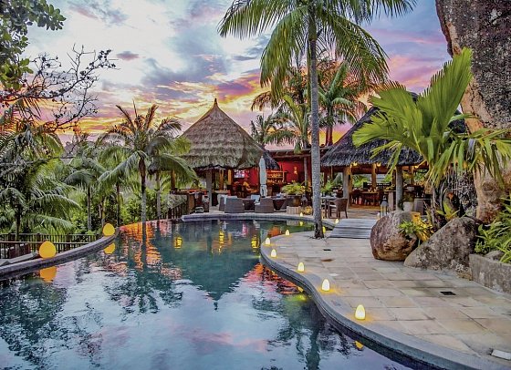 Valmer Resort
