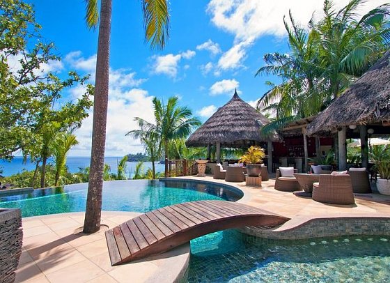 Valmer Resort