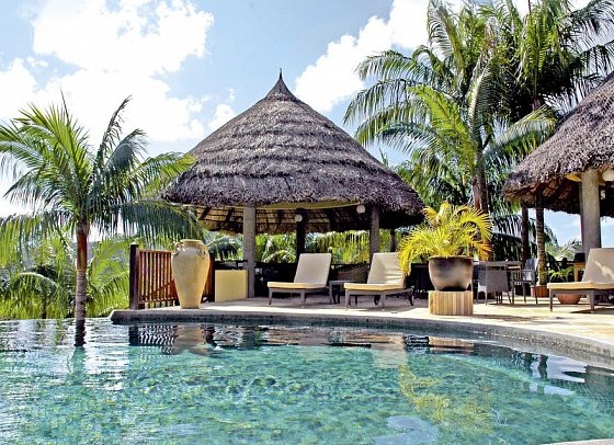 Valmer Resort