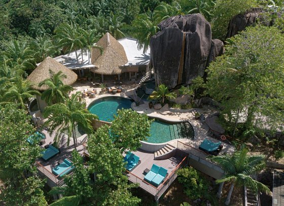 Valmer Resort
