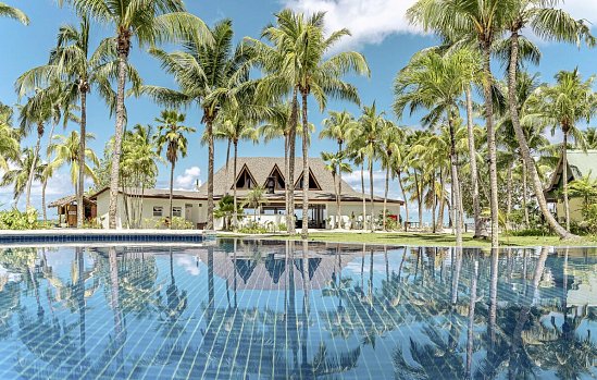 Paradise Sun Hotel
