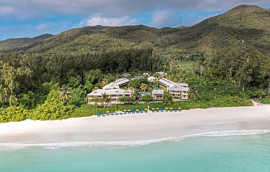 Acajou Beach Resort