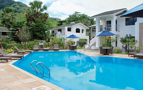 Sun Properties & Resort