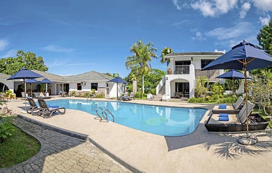 Sun Properties & Resort