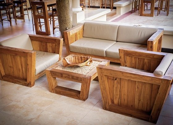 The Oasis Hotel Restaurant & Spa