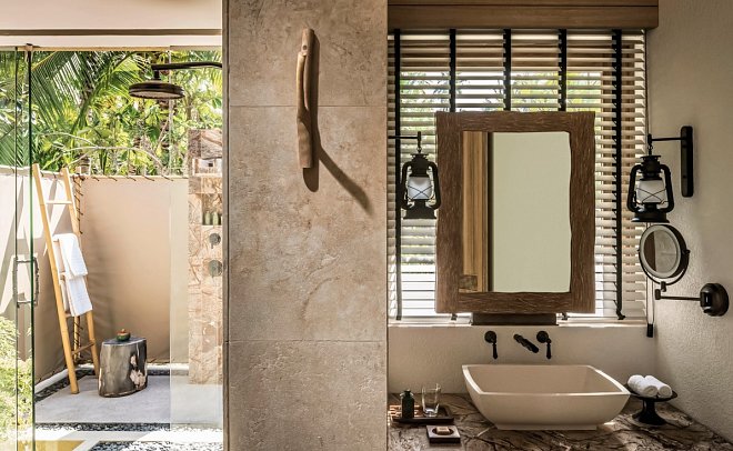 Four Seasons Resort Seychelles at Desroches Island - Desroches Suite (Zimmercodierung W1M)