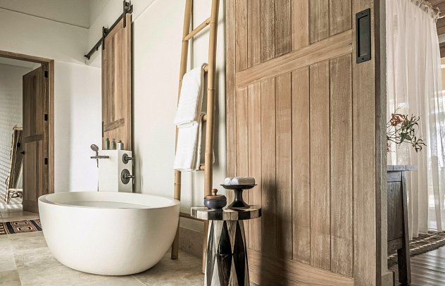 Four Seasons Resort Seychelles at Desroches Island - Desroches Suite (Zimmercodierung W1M)