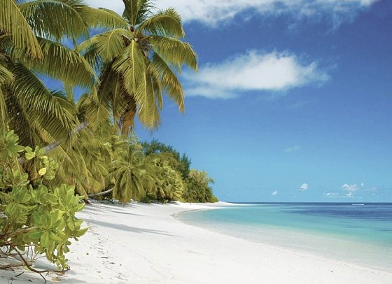Four Seasons Resort Seychelles at Desroches Island