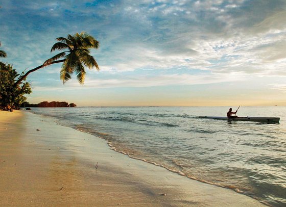 Four Seasons Resort Seychelles at Desroches Island