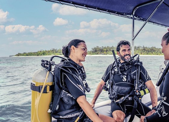 Four Seasons Resort Seychelles at Desroches Island