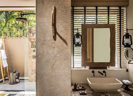 Four Seasons Resort Seychelles at Desroches Island - Desroches Suite (Zimmercodierung W1M)