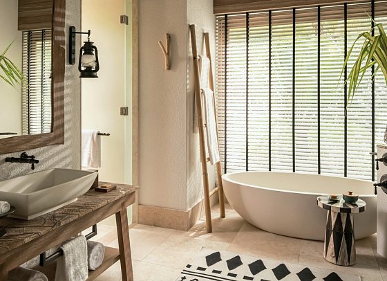 Four Seasons Resort Seychelles at Desroches Island - 2 Bedroom Residence Villa (Zimmercodierung VB1)