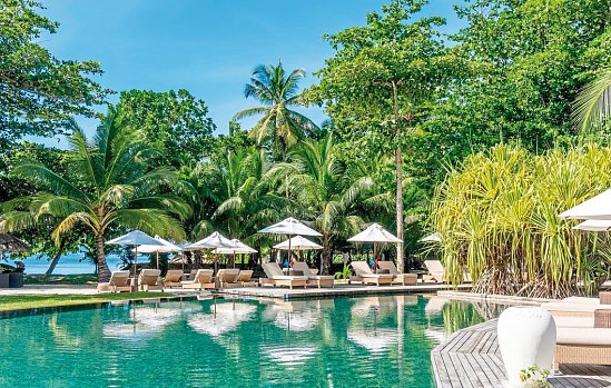 Constance Ephelia Villas