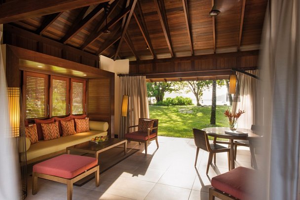 Constance Ephelia Villas - Wohnbeispiel Beach Villa (Zimmercodierungen VB1, VH1 & VB2)