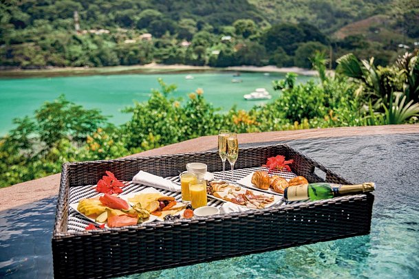 Constance Ephelia Villas