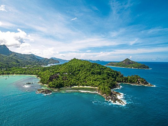 Constance Ephelia Villas