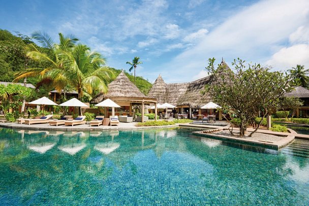 Constance Ephelia Villas