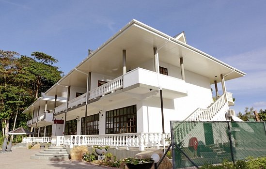 La Digue Self Catering