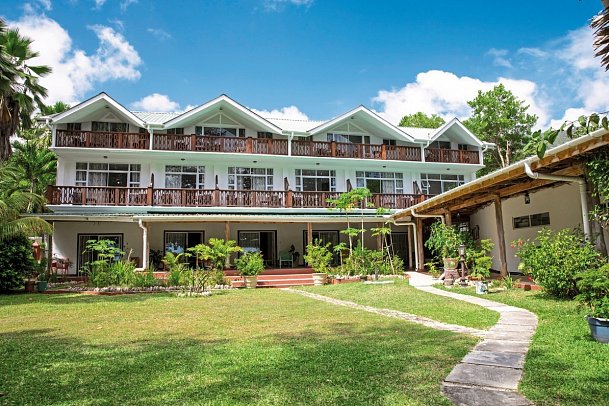 Augerine Hotel