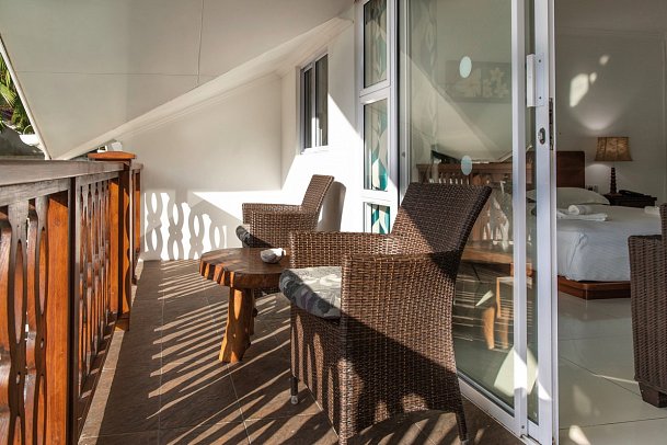 Augerine Hotel