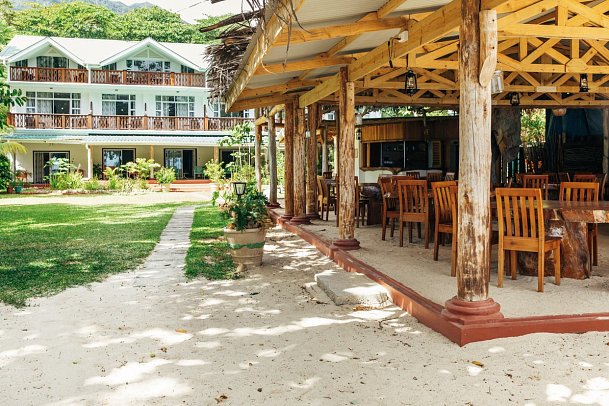 Augerine Hotel