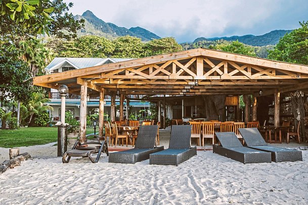 Augerine Hotel